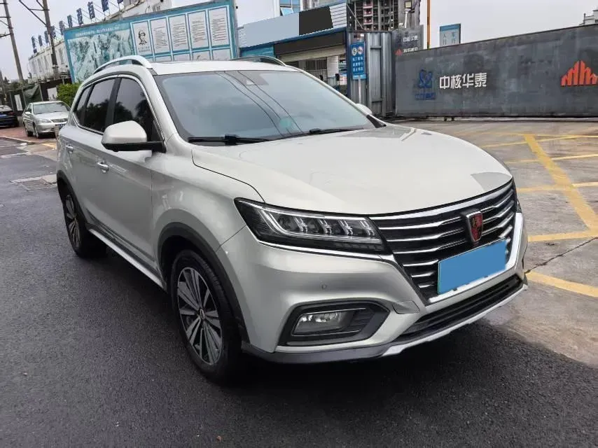 2017 Roewe RX5 1.5T 169HP L4 2AT PHEV 12KWH,autocango,china used car exporter,china ev exporter,chinese used car exporter,chinese used ev exporter