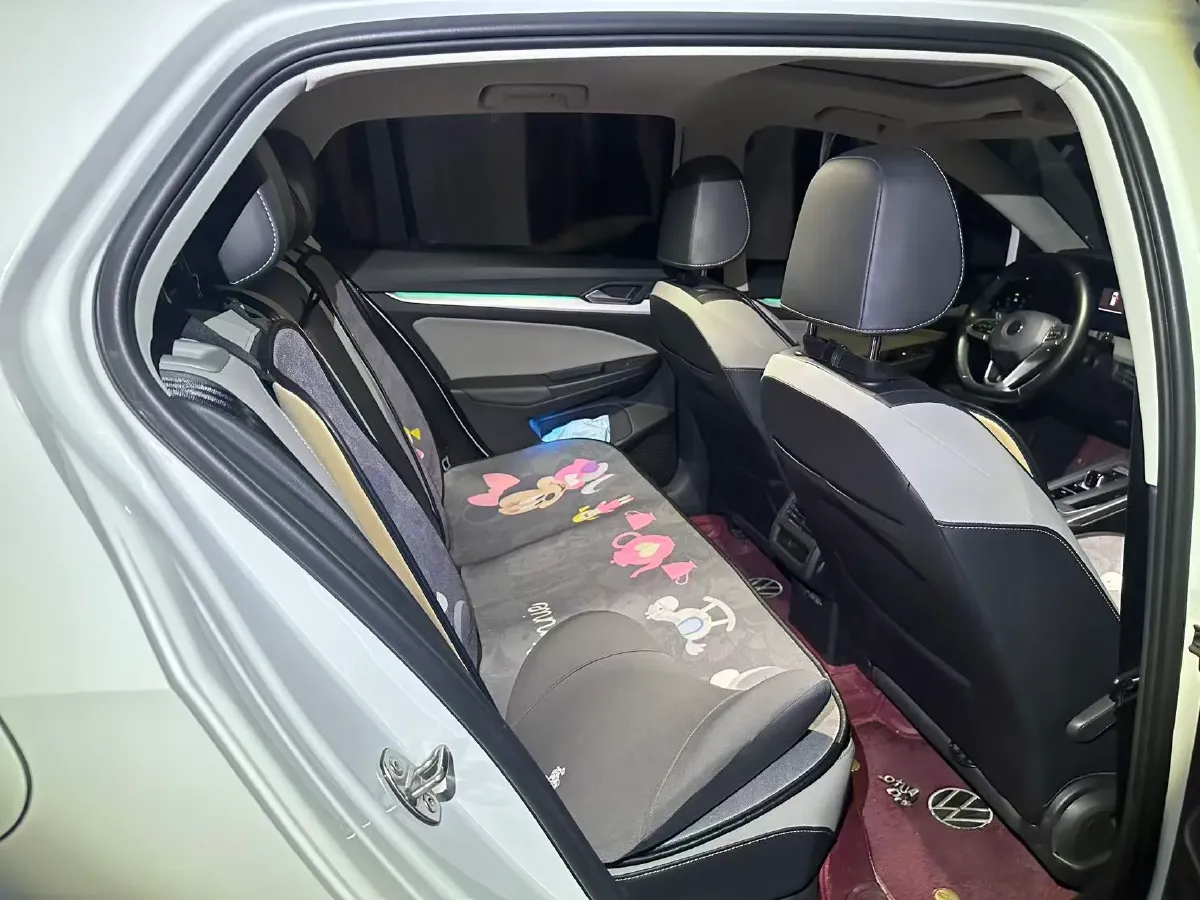 2021 Volkswagen Golf 1.4T 150HP L4 7DCT,autocango,china used car exporter,china ev exporter,chinese used car exporter,chinese used ev exporter