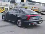 2024 HongQi H5 2.0T 224HP L4 8AT