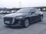 2024 HongQi H5 2.0T 224HP L4 8AT