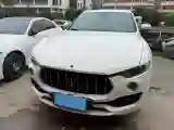 2018 Maserati Levante 3.0T 350HP V6 8AT