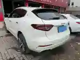 2018 Maserati Levante 3.0T 350HP V6 8AT