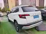 2019 Skoda Karoq 1.4T 150HP L4 7DCT