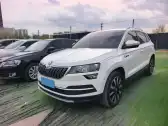 2019 SKODA KAROQ,autocango,china used car exporter,china ev exporter,chinese used car exporter,chinese used ev exporter