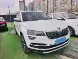 2019 Skoda Karoq 1.4T 150HP L4 7DCT