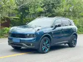 2019 LYNK&CO 02,autocango,china used car exporter,china ev exporter,chinese used car exporter,chinese used ev exporter