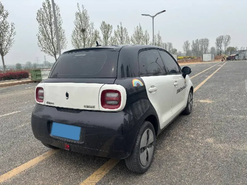 2019 Ora BlackCat BEV 28.5KWH,autocango,china used car exporter,china ev exporter,chinese used car exporter,chinese used ev exporter