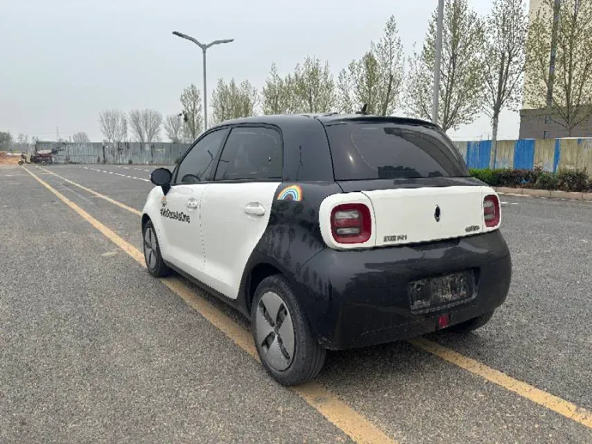 2019 Ora BlackCat BEV 28.5KWH,autocango,china used car exporter,china ev exporter,chinese used car exporter,chinese used ev exporter