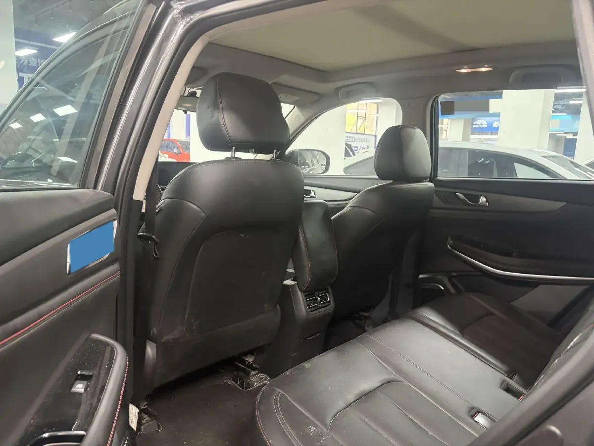 2020 ChangAn CS75 1.5T 178HP L4 7DCT,autocango,china used car exporter,china ev exporter,chinese used car exporter,chinese used ev exporter