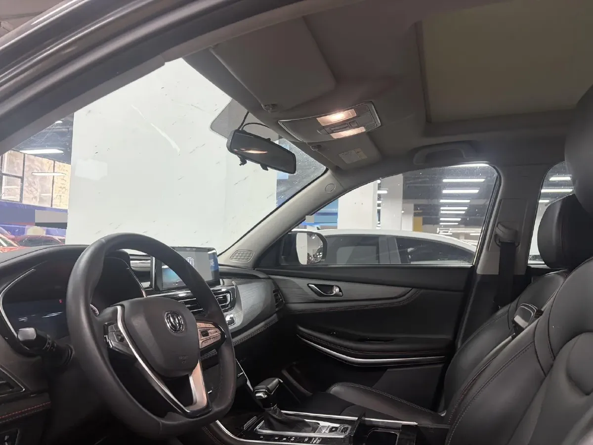 2020 ChangAn CS75 1.5T 178HP L4 7DCT,autocango,china used car exporter,china ev exporter,chinese used car exporter,chinese used ev exporter