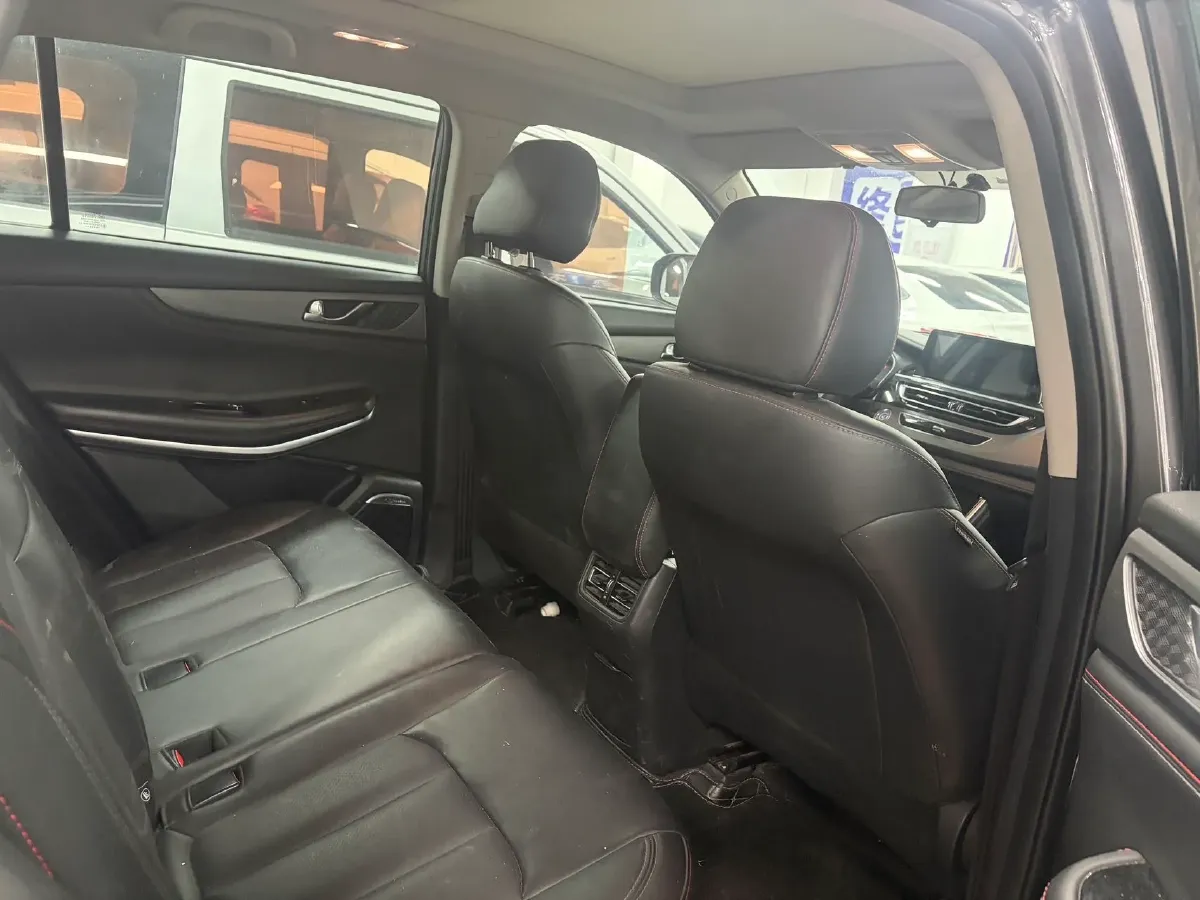 2020 ChangAn CS75 1.5T 178HP L4 7DCT,autocango,china used car exporter,china ev exporter,chinese used car exporter,chinese used ev exporter