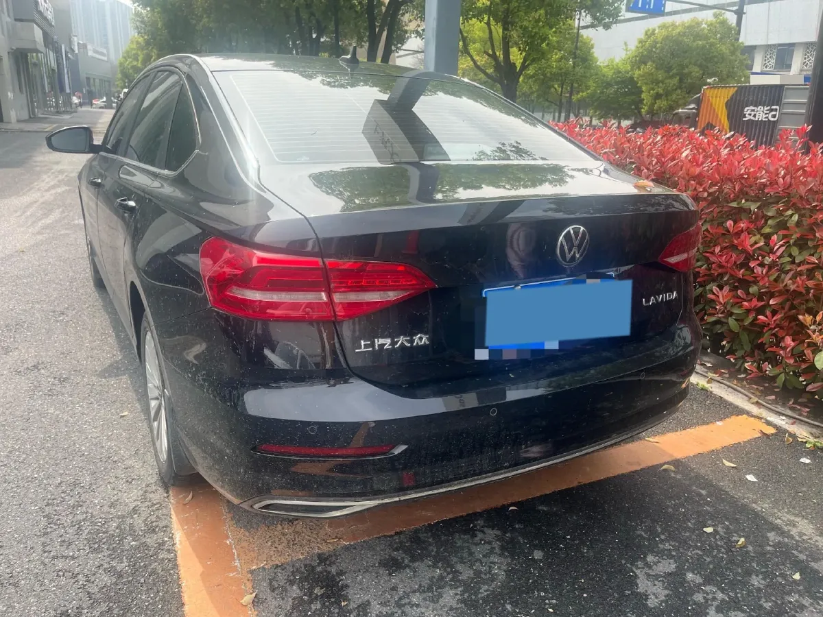 2019 Volkswagen Lavida 1.5L 113HP L4 6AT,autocango,china used car exporter,china ev exporter,chinese used car exporter,chinese used ev exporter