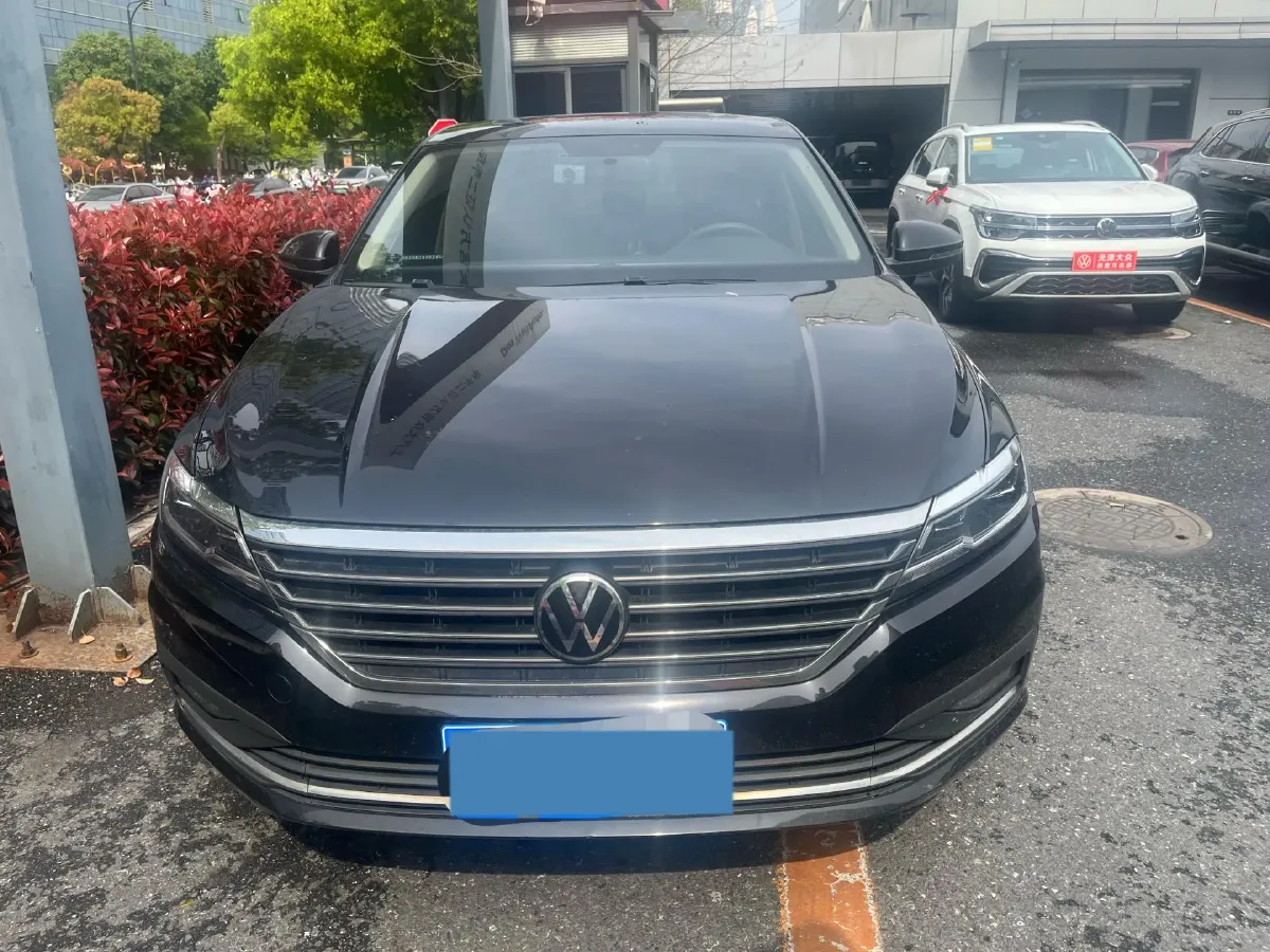 2019 Volkswagen Lavida 1.5L 113HP L4 6AT,autocango,china used car exporter,china ev exporter,chinese used car exporter,chinese used ev exporter
