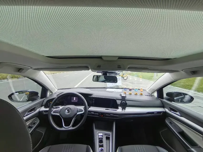 2021 Volkswagen Golf 1.4T 150HP L4 7DCT,autocango,china used car exporter,china ev exporter,chinese used car exporter,chinese used ev exporter