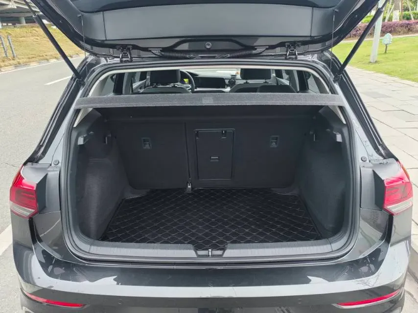 2021 Volkswagen Golf 1.4T 150HP L4 7DCT,autocango,china used car exporter,china ev exporter,chinese used car exporter,chinese used ev exporter