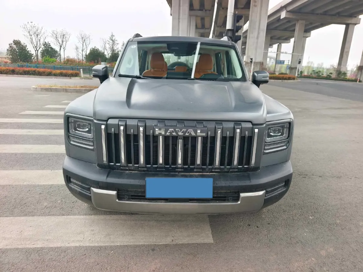 2025 Haval Raptor 2.0T 238HP L4 9DCT,autocango,china used car exporter,china ev exporter,chinese used car exporter,chinese used ev exporter
