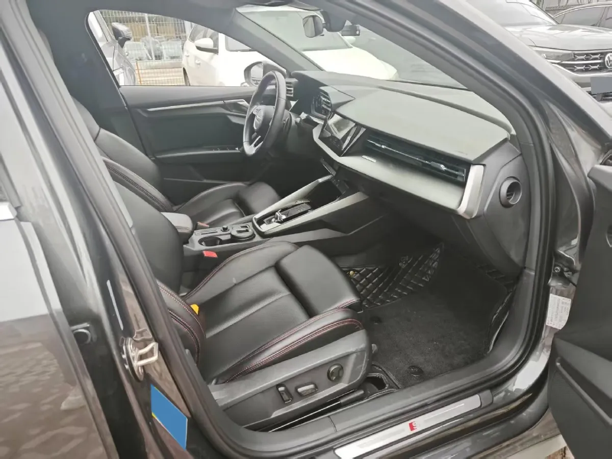 2021 Audi A3 1.4T 150HP L4 7DCT,autocango,china used car exporter,china ev exporter,chinese used car exporter,chinese used ev exporter