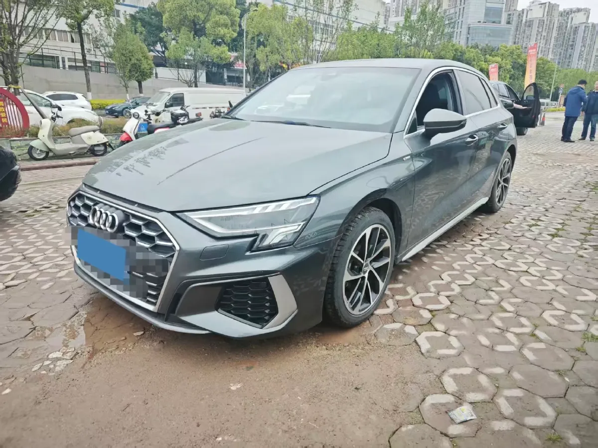 2021 Audi A3 1.4T 150HP L4 7DCT,autocango,china used car exporter,china ev exporter,chinese used car exporter,chinese used ev exporter