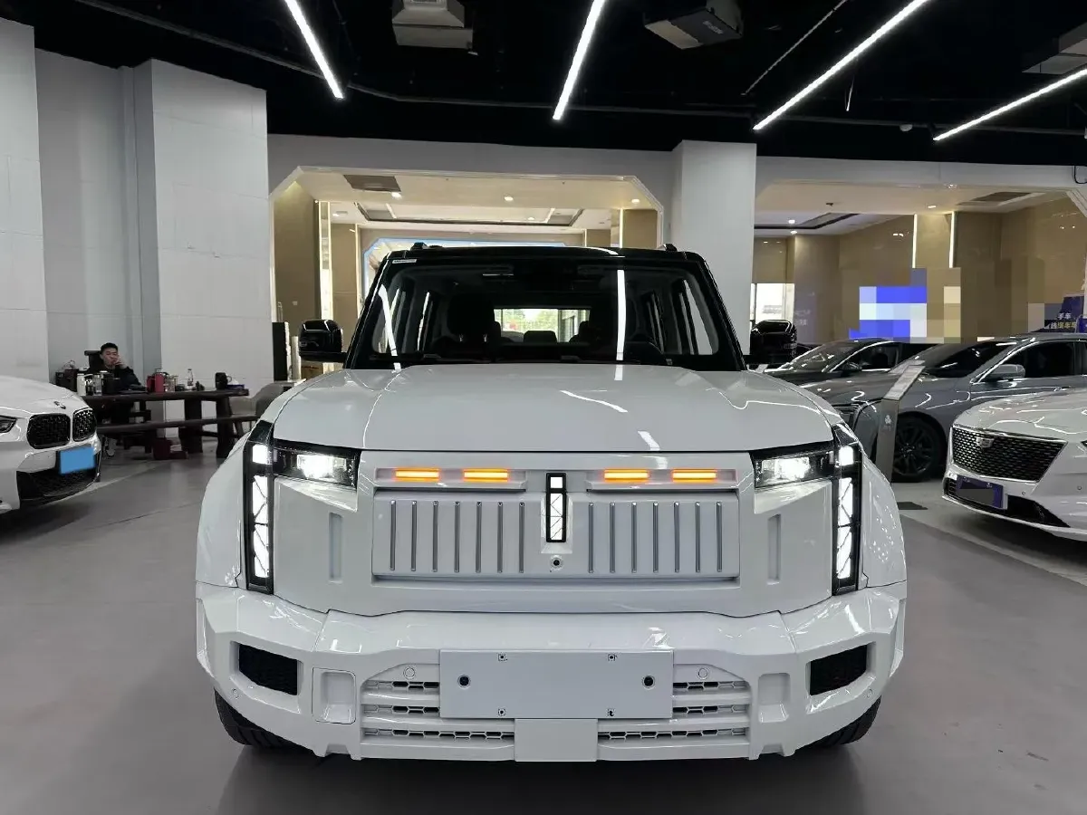 2024 iCAR iCAR 03 BEV 65.69KWH,autocango,china used car exporter,china ev exporter,chinese used car exporter,chinese used ev exporter