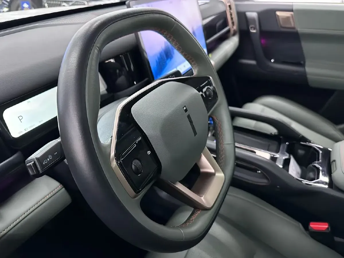 2024 iCAR iCAR 03 BEV 65.69KWH,autocango,china used car exporter,china ev exporter,chinese used car exporter,chinese used ev exporter