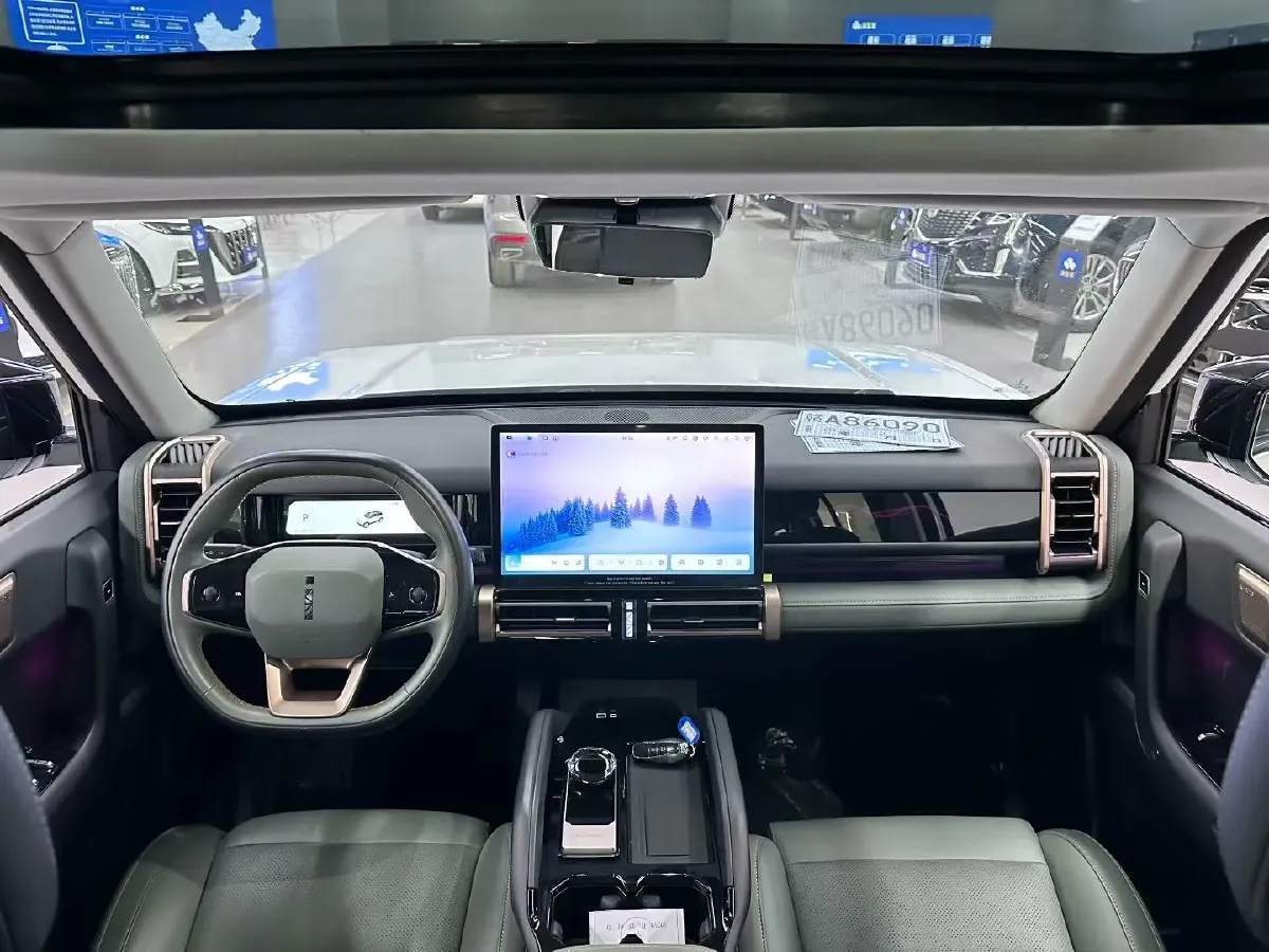 2024 iCAR iCAR 03 BEV 65.69KWH,autocango,china used car exporter,china ev exporter,chinese used car exporter,chinese used ev exporter