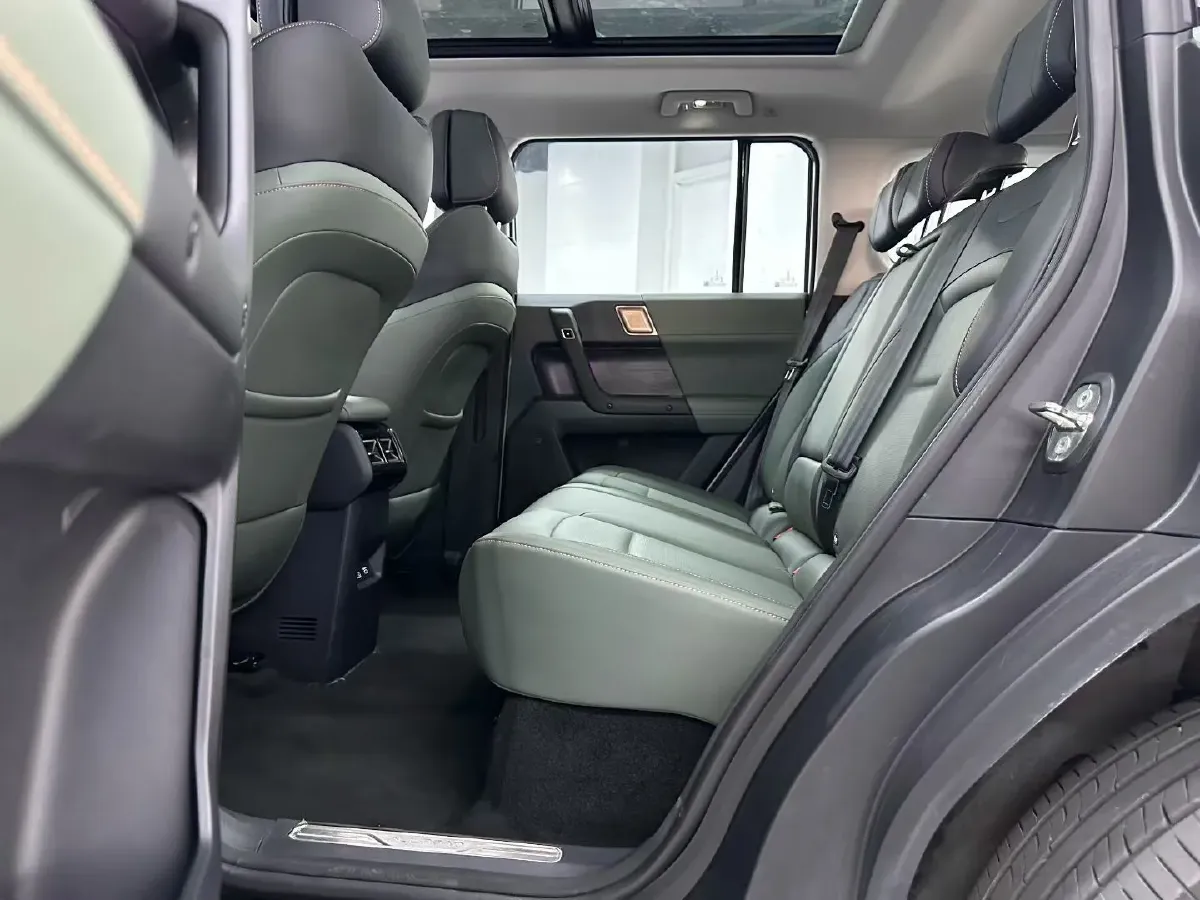 2024 iCAR iCAR 03 BEV 65.69KWH,autocango,china used car exporter,china ev exporter,chinese used car exporter,chinese used ev exporter