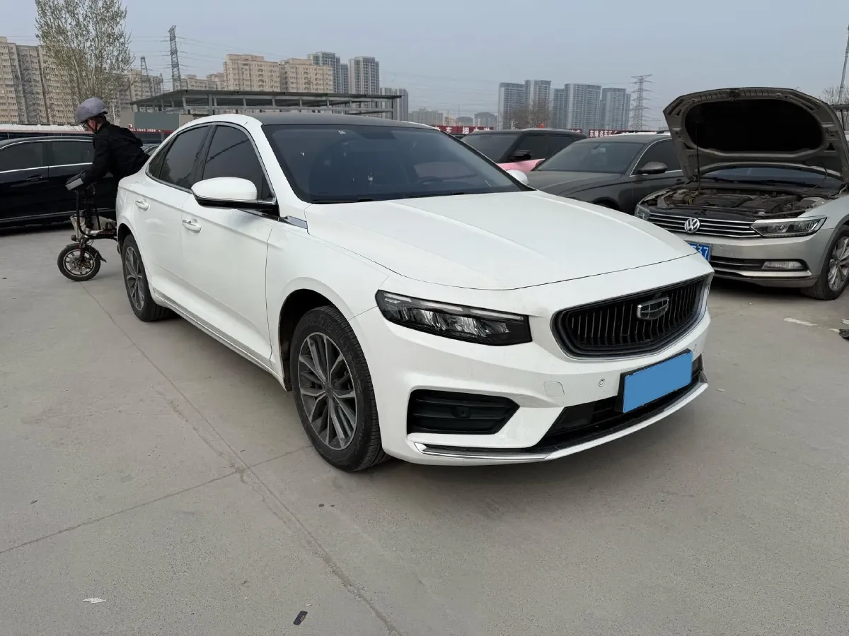 2020 Geely Vision X3 1.5L 109HP L4 CVT,autocango,china used car exporter,china ev exporter,chinese used car exporter,chinese used ev exporter
