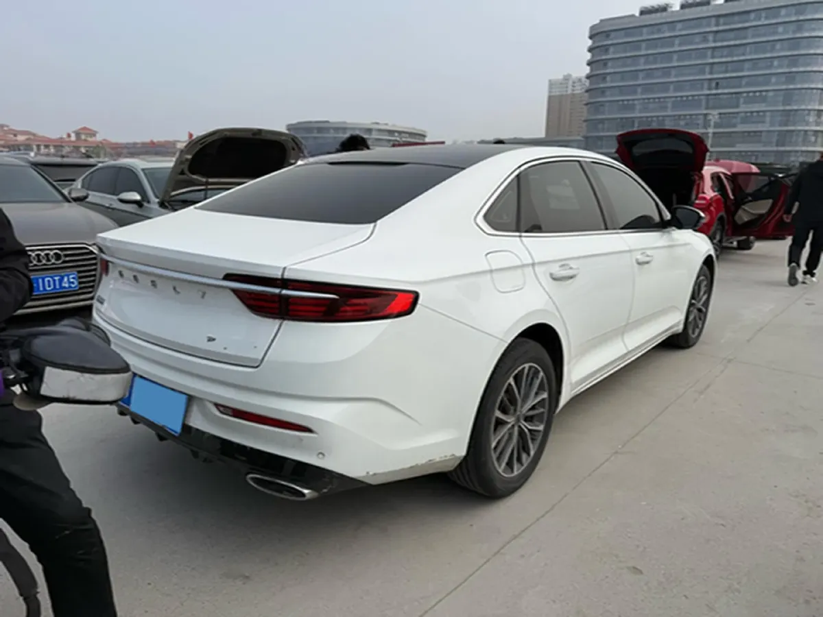 2020 Geely Vision X3 1.5L 109HP L4 CVT,autocango,china used car exporter,china ev exporter,chinese used car exporter,chinese used ev exporter