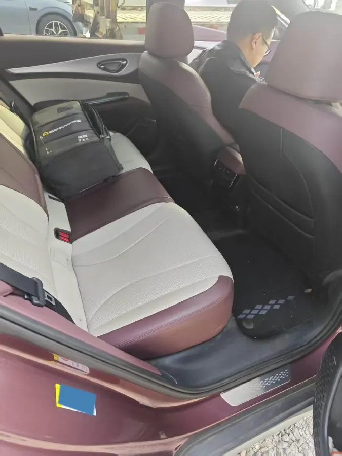 2025 BYD Seal07 DM-i 1.5L 101HP L4 E-CVT PHEV 17.6KWH,autocango,china used car exporter,china ev exporter,chinese used car exporter,chinese used ev exporter