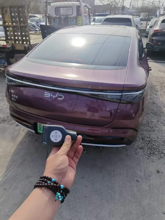 2025 BYD Seal07 DM-i 1.5L 101HP L4 E-CVT PHEV 17.6KWH,autocango,china used car exporter,china ev exporter,chinese used car exporter,chinese used ev exporter