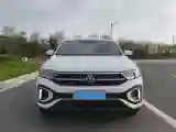 2024 Volkswagen T-Roc 1.5T 160HP L4 7DCT