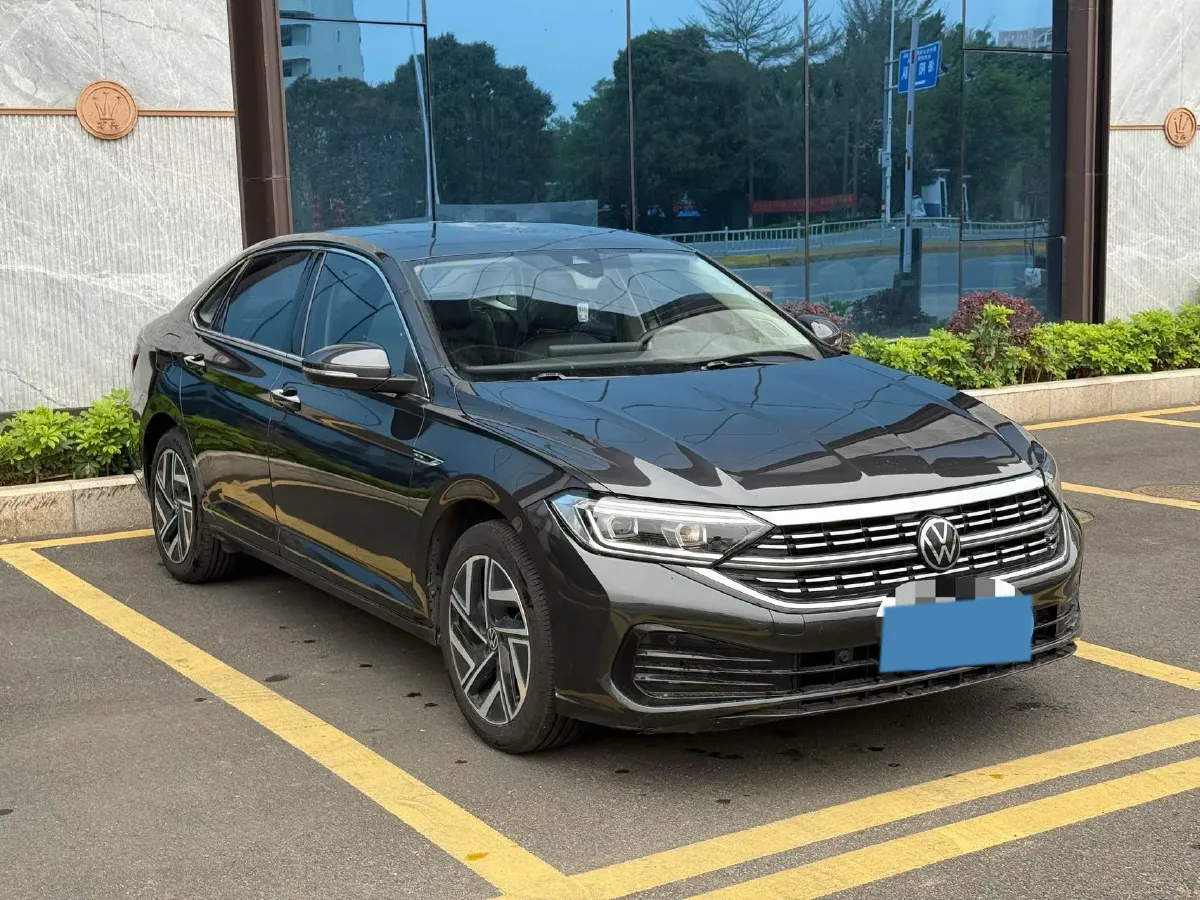 2023 Volkswagen Sagitar 1.2T 116HP L4 7DCT,autocango,china used car exporter,china ev exporter,chinese used car exporter,chinese used ev exporter
