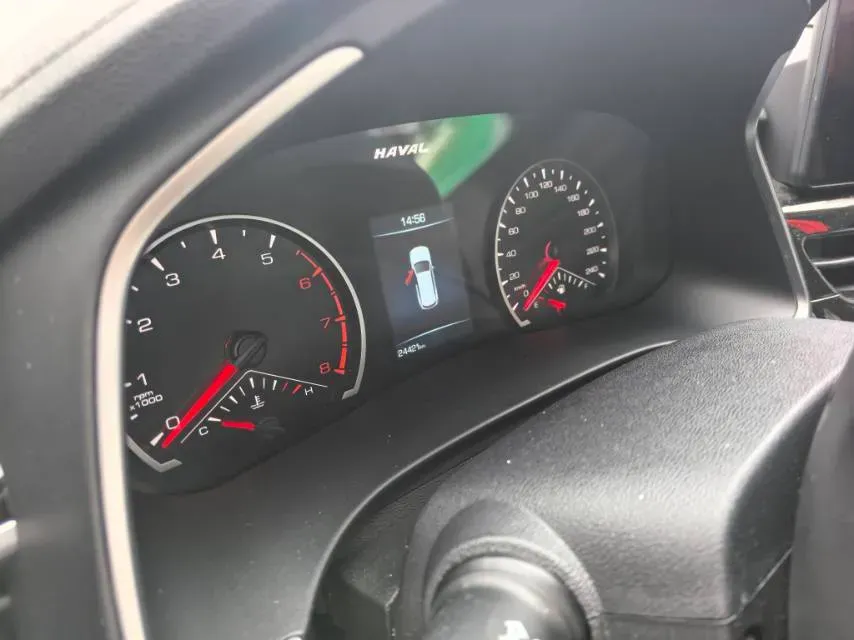 2023 Haval H6 1.5T 150HP L4 7DCT,autocango,china used car exporter,china ev exporter,chinese used car exporter,chinese used ev exporter