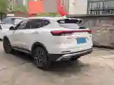 2023 Haval H6 1.5T 150HP L4 7DCT