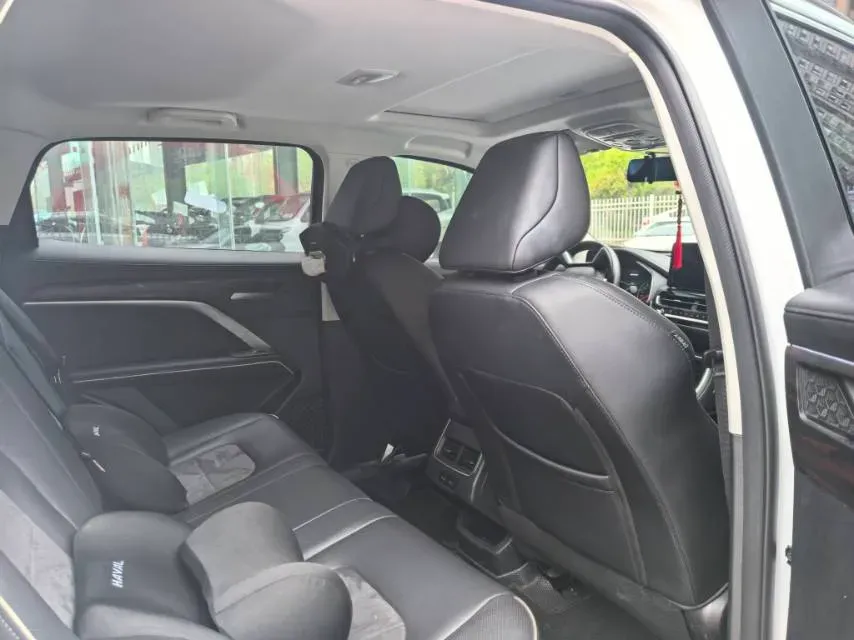 2023 Haval H6 1.5T 150HP L4 7DCT,autocango,china used car exporter,china ev exporter,chinese used car exporter,chinese used ev exporter