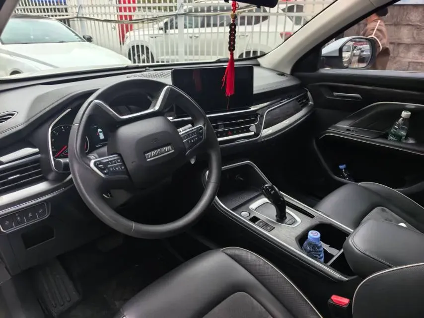 2023 Haval H6 1.5T 150HP L4 7DCT,autocango,china used car exporter,china ev exporter,chinese used car exporter,chinese used ev exporter