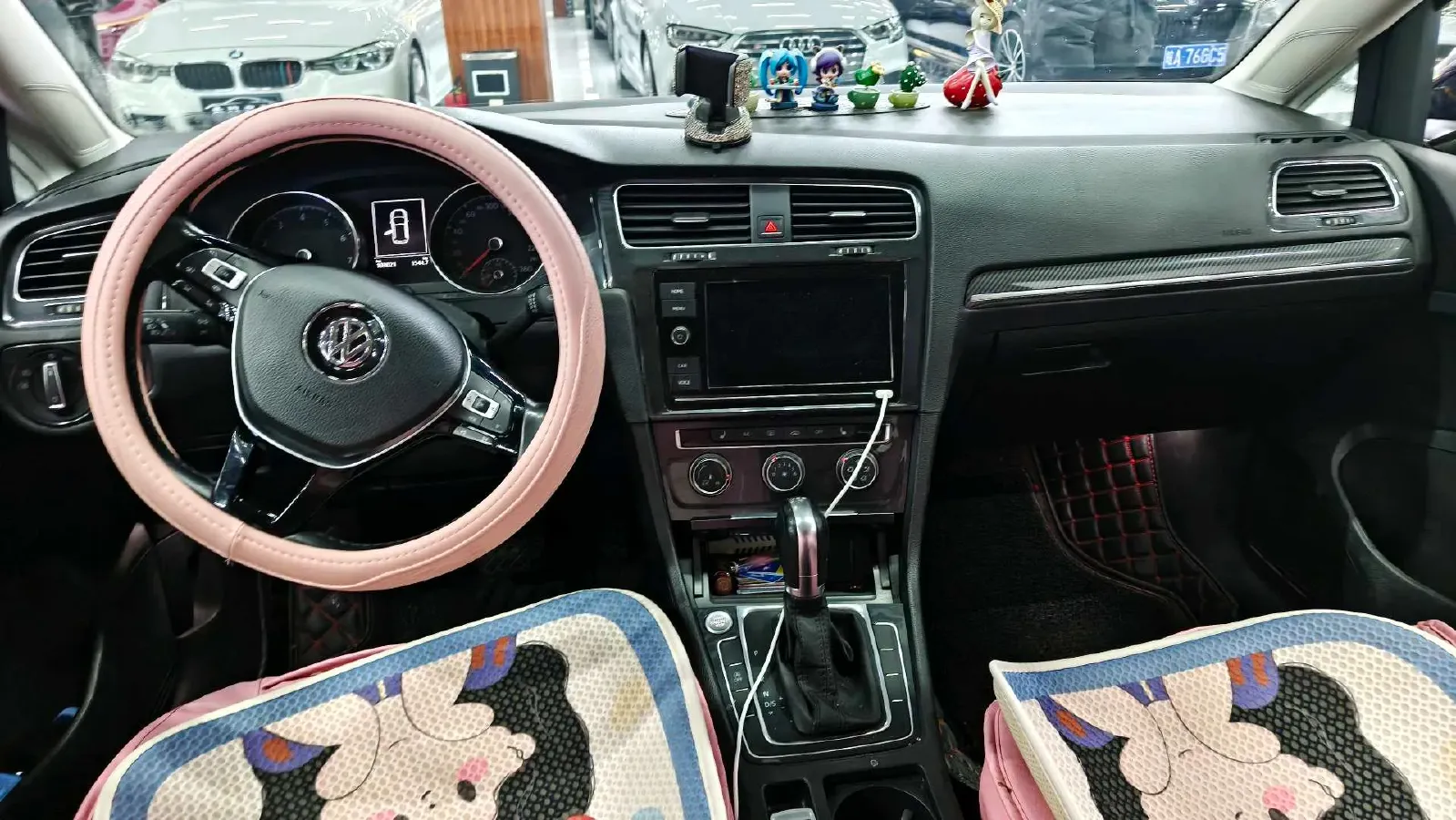 2018 Volkswagen Golf 1.4T 150HP L4 7DCT,autocango,china used car exporter,china ev exporter,chinese used car exporter,chinese used ev exporter