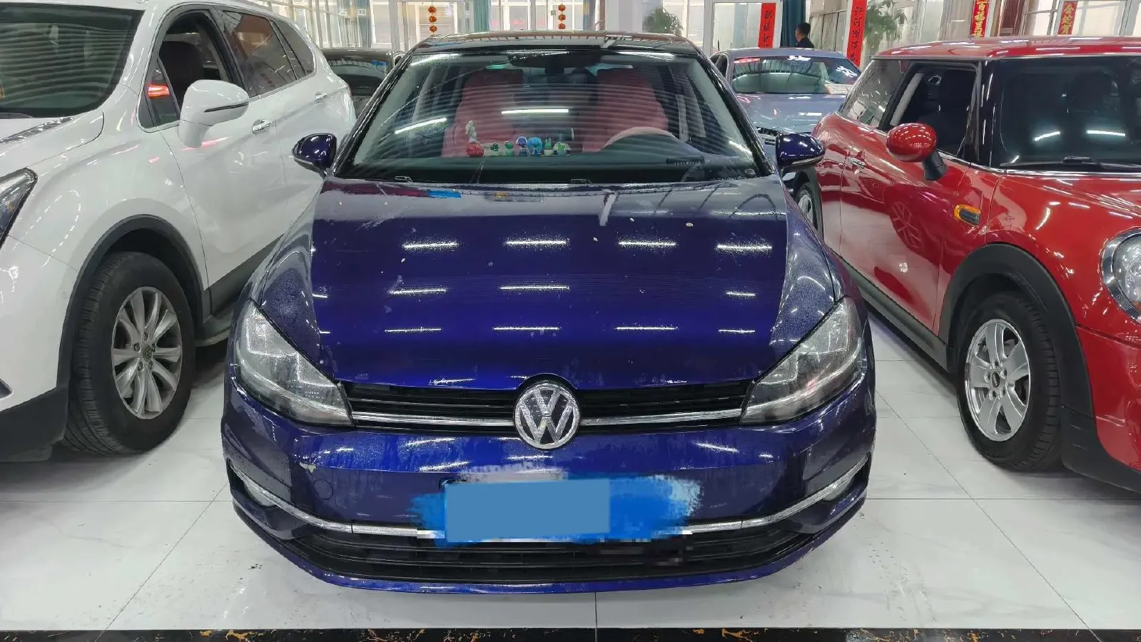 2018 Volkswagen Golf 1.4T 150HP L4 7DCT,autocango,china used car exporter,china ev exporter,chinese used car exporter,chinese used ev exporter