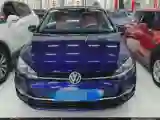 2018 Volkswagen Golf 1.4T 150HP L4 7DCT