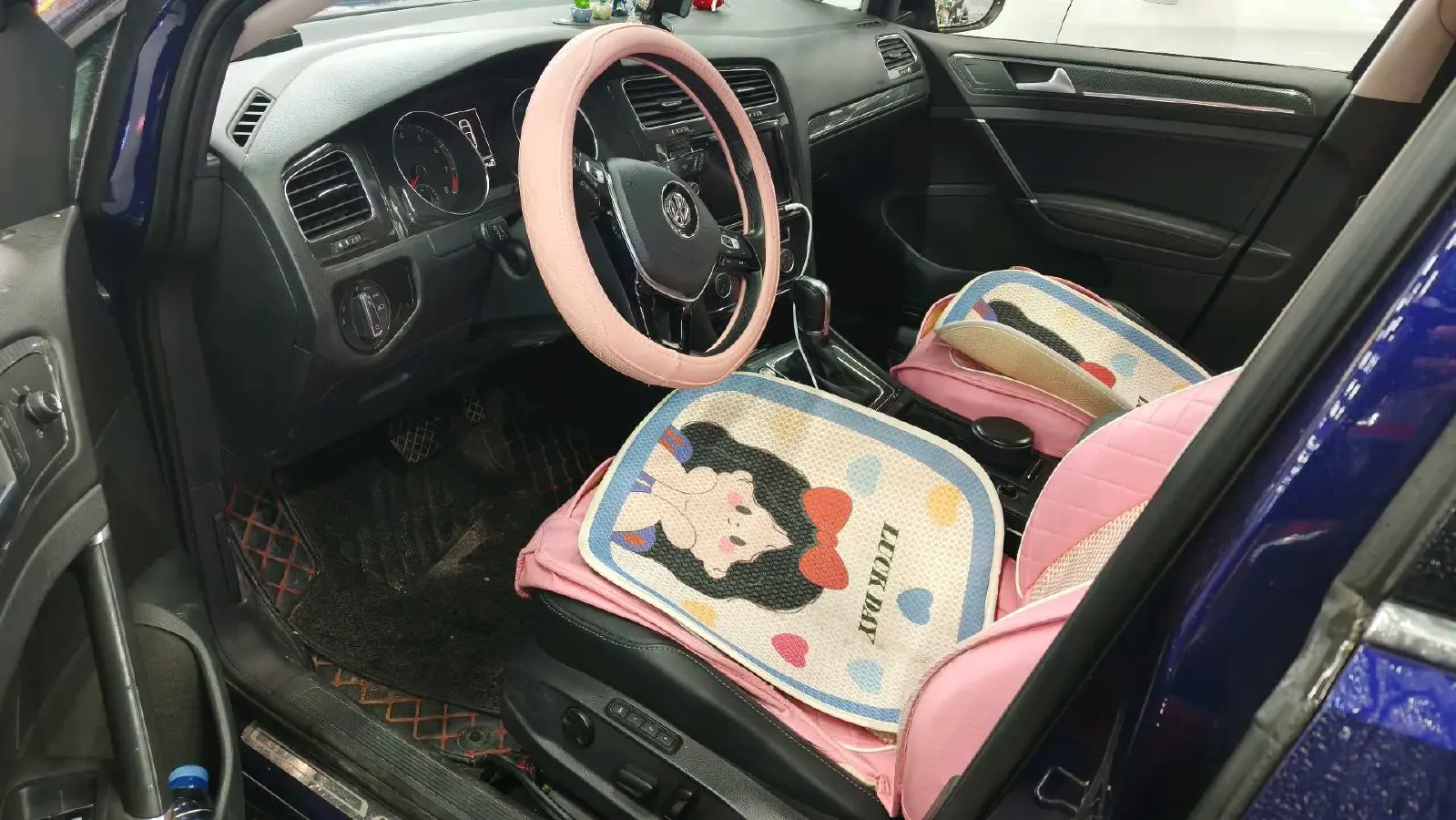 2018 Volkswagen Golf 1.4T 150HP L4 7DCT,autocango,china used car exporter,china ev exporter,chinese used car exporter,chinese used ev exporter