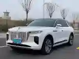 2021 HongQi E-HS9 BEV 99KWH