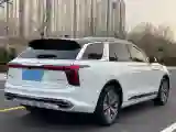 2021 HongQi E-HS9 BEV 99KWH