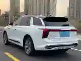 2021 HongQi E-HS9 BEV 99KWH