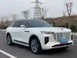 2021 HongQi E-HS9 BEV 99KWH