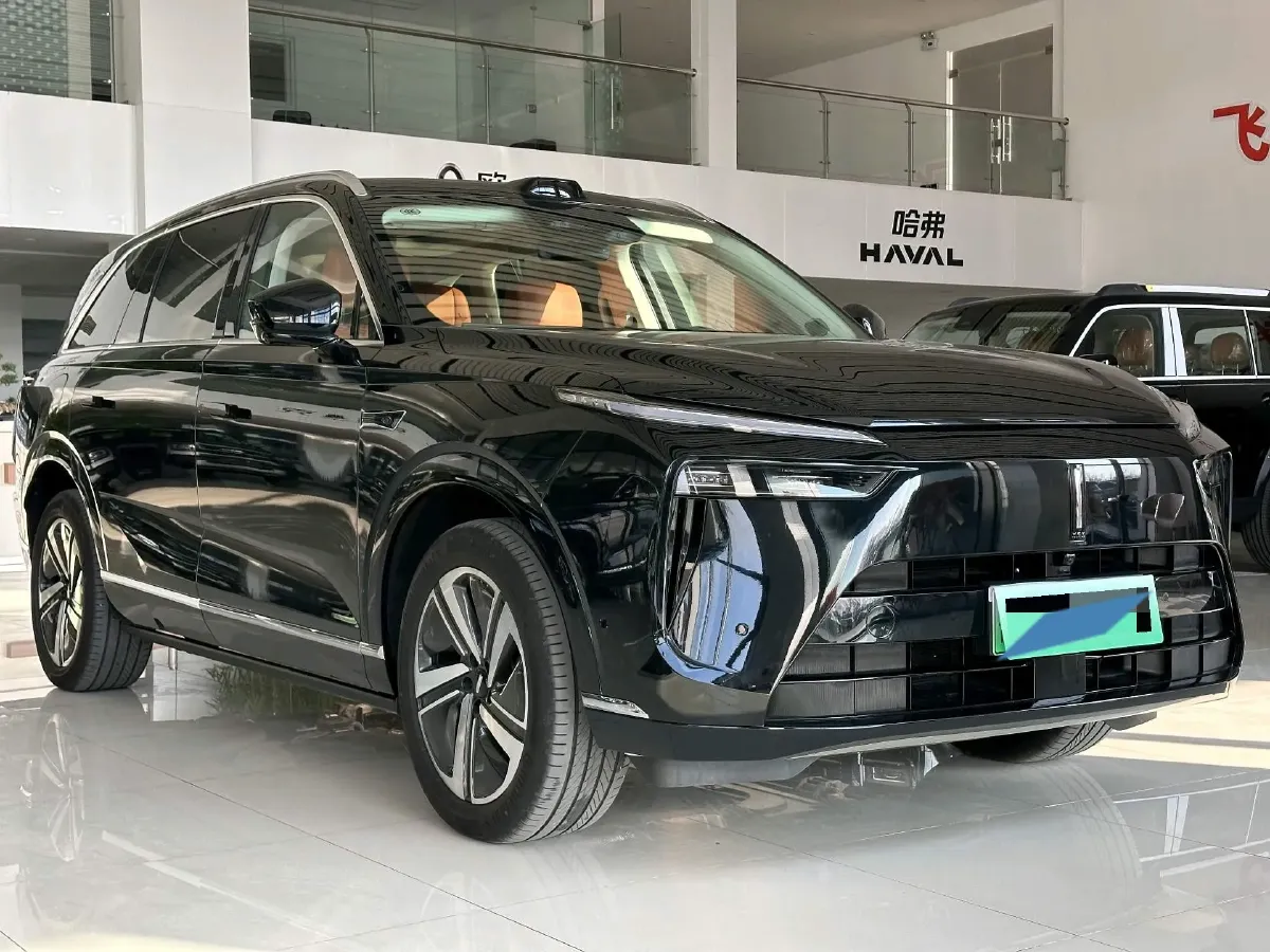 2025 WEY BlueMountain 1.5T 170HP L4 4DHT PHEV 52.3KWH,autocango,china used car exporter,china ev exporter,chinese used car exporter,chinese used ev exporter