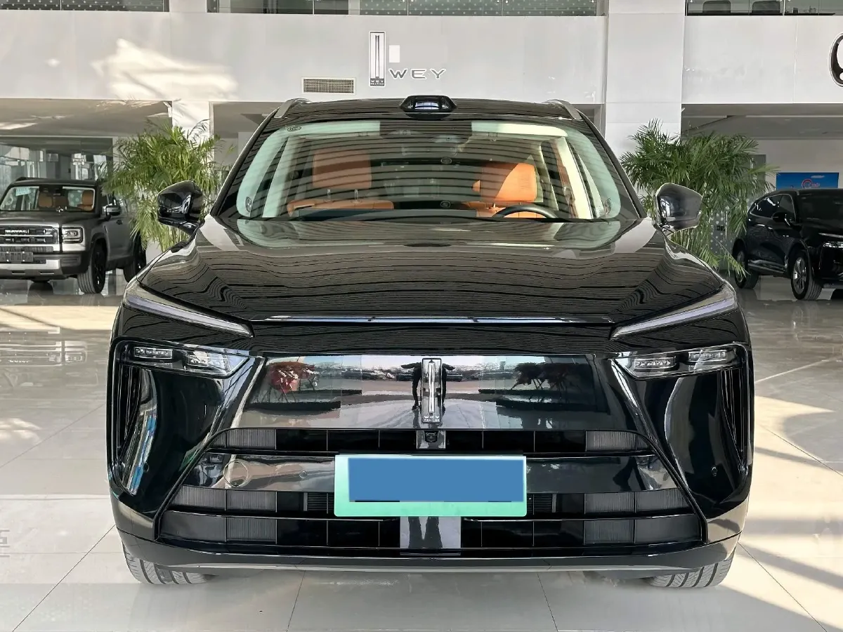 2025 WEY BlueMountain 1.5T 170HP L4 4DHT PHEV 52.3KWH,autocango,china used car exporter,china ev exporter,chinese used car exporter,chinese used ev exporter