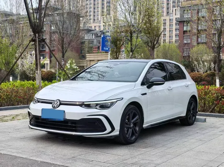 2021 Volkswagen Golf 1.4T 150HP L4 7DCT,autocango,china used car exporter,china ev exporter,chinese used car exporter,chinese used ev exporter