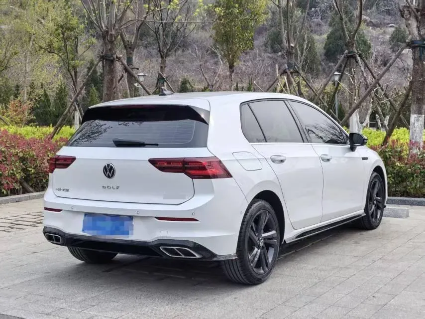 2021 Volkswagen Golf 1.4T 150HP L4 7DCT,autocango,china used car exporter,china ev exporter,chinese used car exporter,chinese used ev exporter