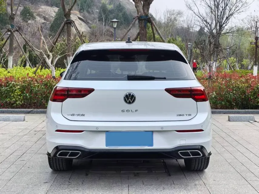 2021 Volkswagen Golf 1.4T 150HP L4 7DCT,autocango,china used car exporter,china ev exporter,chinese used car exporter,chinese used ev exporter