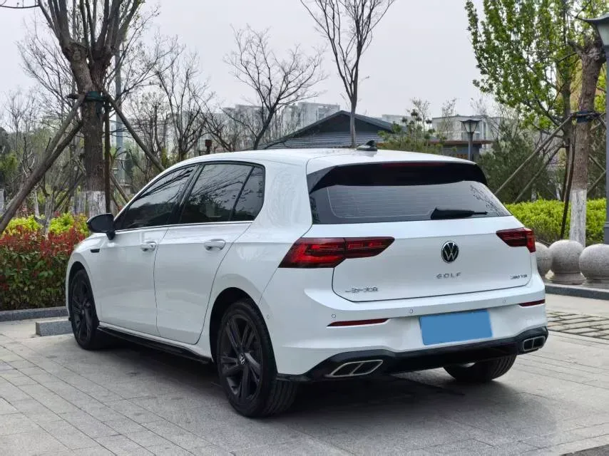 2021 Volkswagen Golf 1.4T 150HP L4 7DCT,autocango,china used car exporter,china ev exporter,chinese used car exporter,chinese used ev exporter